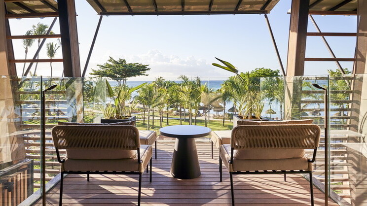 LUX* Grand Gaube Resort & Villas